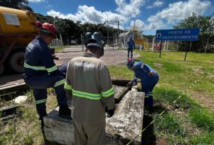 Crise do saneamento básico ainda afeta milhões no Brasil