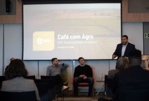 Café com Agro promove debate sobre inclusão e inovação