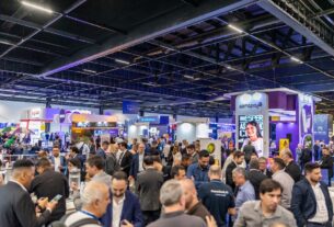 ISC Brasil 2025 supera expectativas com geração de negócios