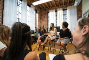 ONG premiada realiza evento para mulheres na tecnologia