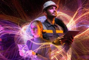 Nova fase da LUZA conecta engenharia e tecnologia ao futuro