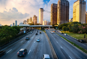 Observatório lança estudo sobre segurança viária no Brasil