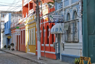 Novela “Renascer” recoloca Ilhéus no roteiro de turismo baiano