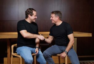 Caf recebe aporte de R$ 50M liderado pela L4 Venture Builder