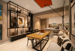 Setor de artigos para casa movimenta R$ 102 bi em 2024