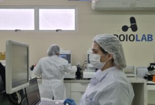 Apoiolab participa do Congresso Brasileiro de Patologia