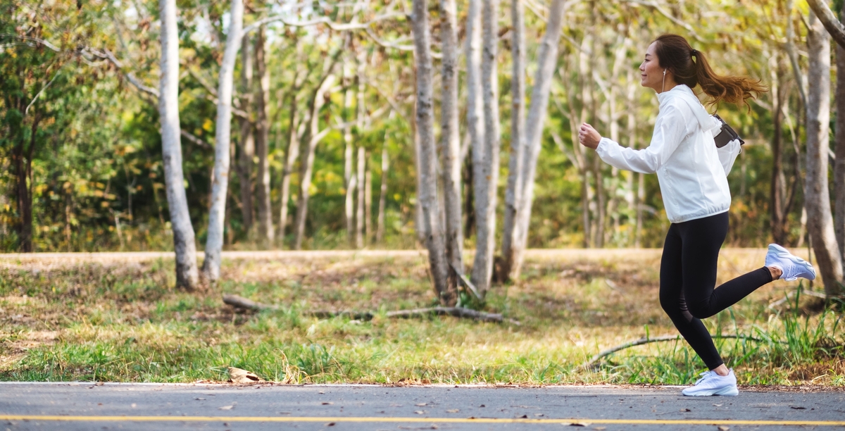 Treinar para maratona inspira construção de carreira