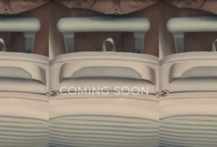 Samsonite anuncia o lançamento da sua coleção Paralux