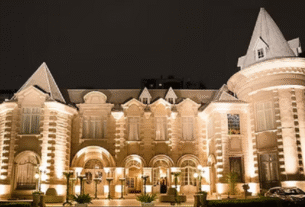 Gustavo Franco e Arthur Igreja estarão no 