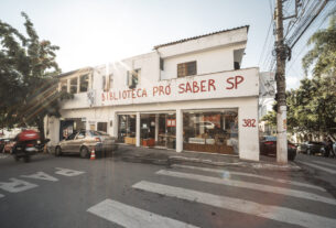 Paraisópolis 104 anos: biblioteca tem programação especial