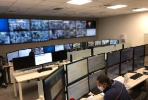 Uso de inteligência artificial reforça prevenção de riscos