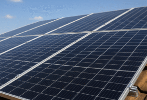 Energia solar avança no Brasil e em ritmo acelerado