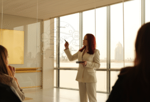 Branding estratégico aprimora gestão em clínicas de estética