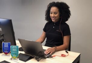 Prestex conquista o selo MESC 2025 em Remessas Expressas