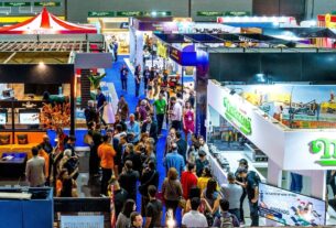 Expo ABF Rio oferece opções de investimento em franquias