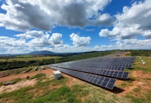Energia solar por assinatura avança em Minas Gerais
