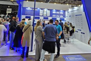 Inovação digital movimenta a hotelaria na Equipotel 2025