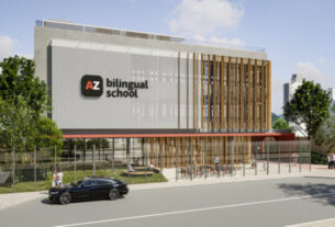 Florianópolis recebe novo modelo de escola bilíngue