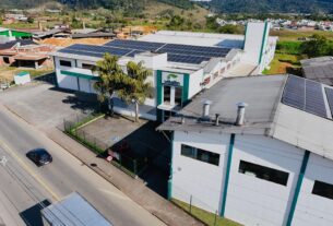 Vitalin completa 25 anos e anuncia meta de crescimento de 25