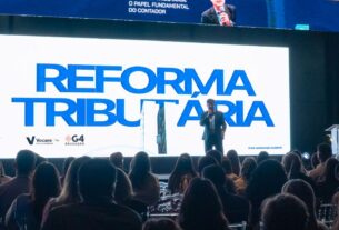 G4 e Vocare Tax criam curso sobre Reforma Tributária