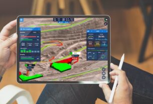 Mineração brasileira aposta em gêmeos digitais para ferro