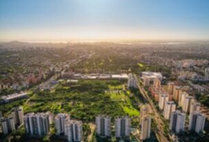 Moinhos de Vento e outros bairros que seguem em alta no mercado imobiliário