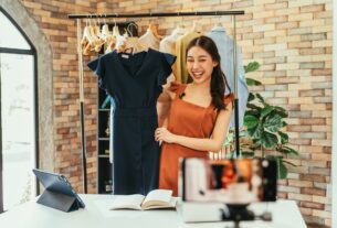 Shopee amplia seus programas de marketing de influência