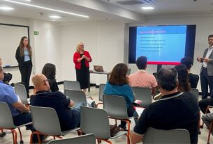 Interesse por graduação no exterior registra alta