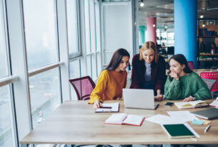 Empreendedorismo ganha força entre os jovens e cresce 25% em 12 anos
