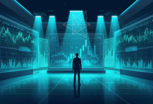 Seleção artificial de estratégias ganha espaço em finanças