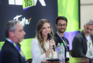 Iraci Bohrer inicia pré-venda de seu livro 