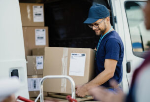 Comércio Eletrônico