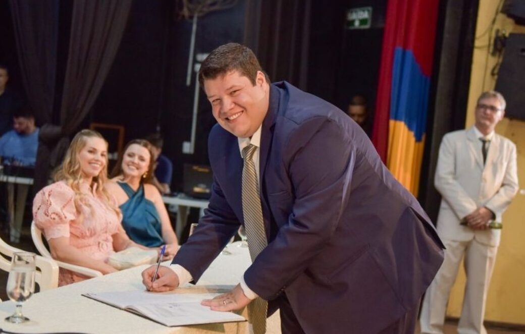 Rafael Rigo - Castelo - ES