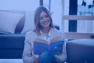 Livros resistem à era digital e fortalecem o desenvolvimento