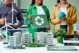 Empresas se veem desafiadas a formar talentos verdes