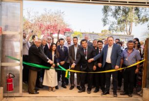 Festa de Flores reúne autoridades e grande público