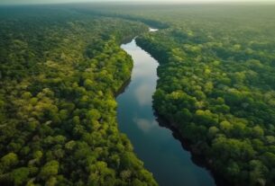 Livro 'Amazônia' analisa a gestão daquela localidade