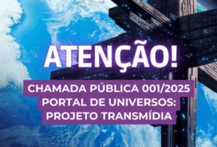 RS Fantástico lança chamada pública para projeto transmídia