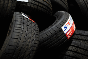 Especialista aponta cuidados necessário para troca de pneus