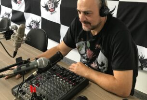 Bandas independentes lutam por espaço e audiência no Brasil