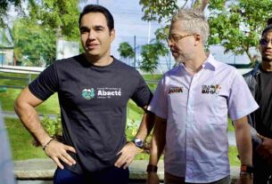 Reposicionamento das UCs da Bahia tem liderança da Apex