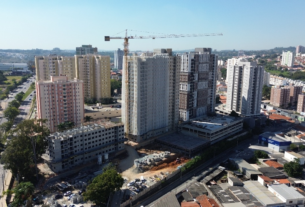 Sorocaba figura como novo destino para expansão imobiliária