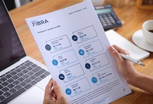Banco Fibra cresce no semestre e tem rating S&P elevado