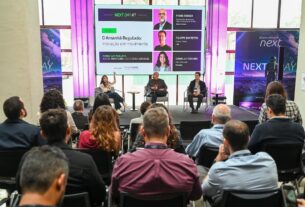 Next Day #7 conecta startups e autoridades regulatórias