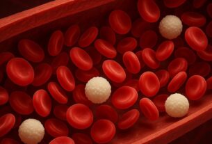 Anvisa aprova medicamento para leucemia mieloide aguda