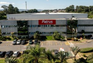 Patrus Transportes recebe selo RA1000 do Reclame AQUI