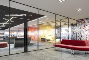 Flexibilidade e networking viram atrativos em escritórios