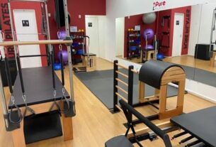Pilates ganha espaço no mercado de franquias de bem-estar
