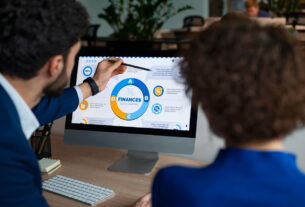 Integração entre BPO contábil e financeiro acelera decisões