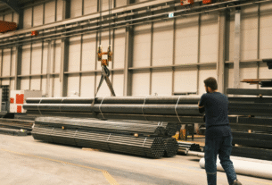 Estudo aponta dados sobre confiança do empresário industrial